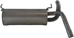 Toba esapament finala Bosal 128-021