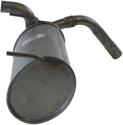 Toba esapament finala Bosal 128-021