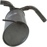 Toba esapament finala Bosal 128-021