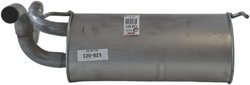 Toba esapament finala Bosal 128-021