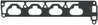 GARNITURA GALERIE ADMISIE ELRING 128.430 - Compatibil cu CHEVROLET, HOLDEN, OPEL, SAAB, VAUXHALL