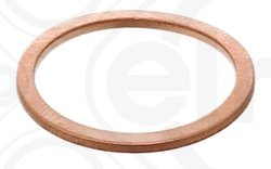 Inel etansare, surub drena ulei Elring 128.503
