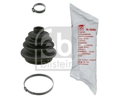 Ansamblu burduf articulatie planetara Febi Bilstein 12804
