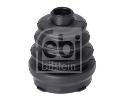 BURDUF CAUCIUC ARTICULATIE PLANETARA FEBI BILSTEIN 12805 - Compatibil cu ALFA ROMEO, FIAT, LANCIA, PORSCHE