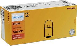 BEC, SEMNALIZATOR PHILIPS 12814CP - Compatibil cu ABARTH, ALFA ROMEO, ALPINA, AUDI, BMW, CHEVROLET, CHRYSLER, CITROEN, FIAT, FOR