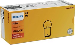 BEC, SEMNALIZATOR PHILIPS 12822CP - Compatibil cu FORD, NISSAN, PEUGEOT, RENAULT TRUCKS, SSANGYONG