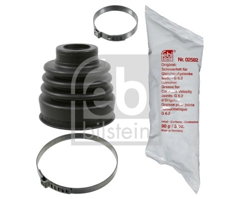 ANSAMBLU BURDUF ARTICULATIE PLANETARA FEBI BILSTEIN 12831 - Compatibil cu FIAT, INNOCENTI, LANCIA