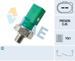 Senzor presiune ulei FAE 12832