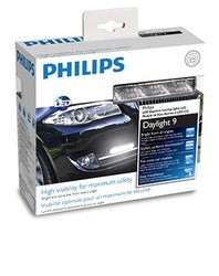 Set faruri de zi PHILIPS 12831WLEDX1