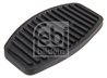 Acoperire pedala frana Febi Bilstein 12833