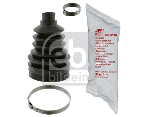 Ansamblu burduf articulatie planetara Febi Bilstein 12842