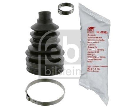 Ansamblu burduf articulatie planetara Febi Bilstein 12842