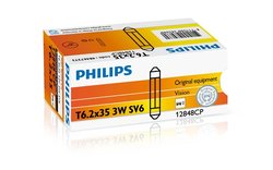 Bec incandescent PHILIPS 12848CP