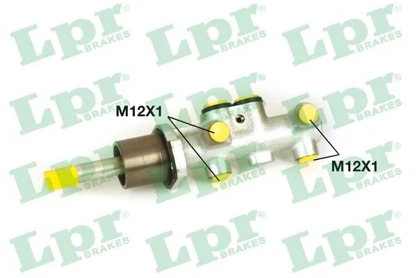 POMPA CENTRALA FRANA LPR 1285 - Compatibil cu SEAT, SKODA, VW