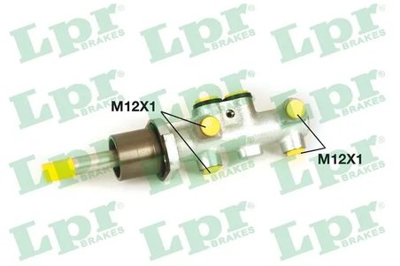 POMPA CENTRALA FRANA LPR 1285 - Compatibil cu SEAT, SKODA, VW
