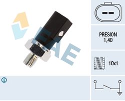 Senzor presiune ulei FAE 12850