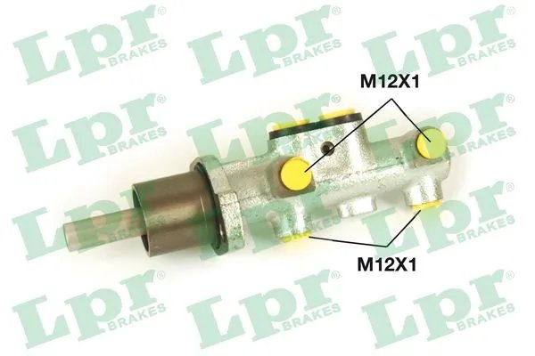 Pompa centrala frana LPR 1286