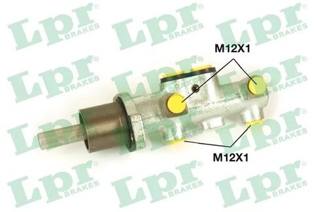 Pompa centrala frana LPR 1286