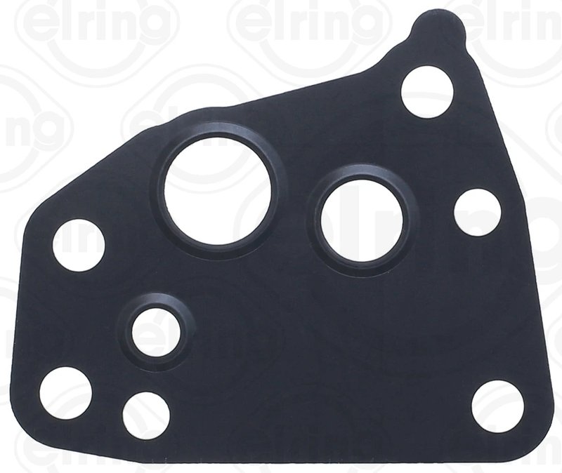 GARNITURA ETANSARE COMPRESOR ELRING 129.031 - Compatibil cu CHRYSLER, DODGE, FREIGHTLINER, JEEP, MERCEDES-BENZ