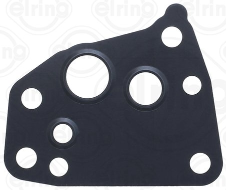 GARNITURA ETANSARE COMPRESOR ELRING 129.031 - Compatibil cu CHRYSLER, DODGE, FREIGHTLINER, JEEP, MERCEDES-BENZ