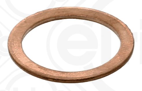 Inel etansare, surub drena ulei Elring 129.100