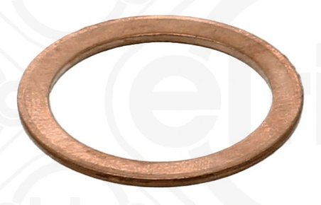 Inel etansare, surub drena ulei Elring 129.100
