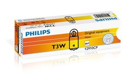 Bec incandescent PHILIPS 12910CP