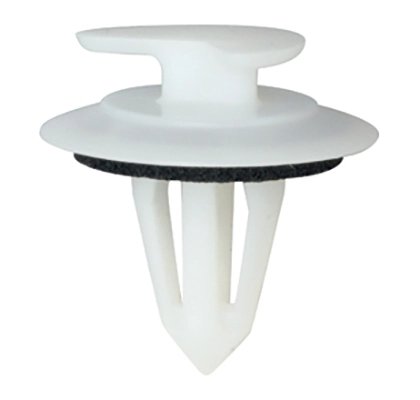 CLIPS, ACOPERIRE DECORATIVA SI PROTECTIE RESTAGRAF 12934 - Compatibil cu CITROEN, FIAT, PEUGEOT