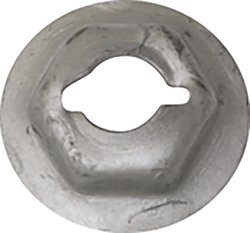 CLIPS, ACOPERIRE DECORATIVA SI PROTECTIE RESTAGRAF 12942 - Compatibil cu FORD, OPEL