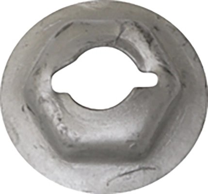 CLIPS, ACOPERIRE DECORATIVA SI PROTECTIE RESTAGRAF 12942 - Compatibil cu FORD, OPEL