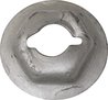 CLIPS, ACOPERIRE DECORATIVA SI PROTECTIE RESTAGRAF 12942 - Compatibil cu FORD, OPEL