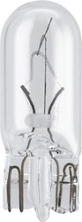 BEC INCANDESCENT PHILIPS 12960CP - Piesa auto compatibila cu mai multe marci