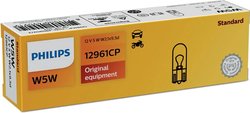 Bec, semnalizator PHILIPS 12961CP