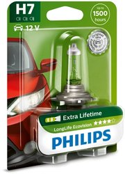 BEC, FAR FAZA LUNGA PHILIPS 12972LLECOB1 - Compatibil cu ABARTH, ALFA ROMEO, ALPINA, AUDI, BMW, CHEVROLET, CHRYSLER, CITROEN, DA