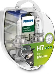 Bec, far faza lunga PHILIPS 12972LLECOS2