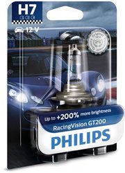 Bec, far faza lunga PHILIPS 12972RGTB1