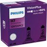 BEC, FAR FAZA LUNGA PHILIPS 12972VPC2 - Piesa auto compatibila cu mai multe marci