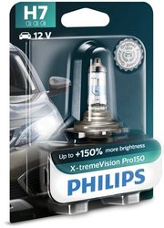 Bec, far faza lunga PHILIPS 12972XVPB1