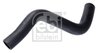 FURTUN RADIATOR FEBI BILSTEIN 12996 - Compatibil cu MERCEDES-BENZ