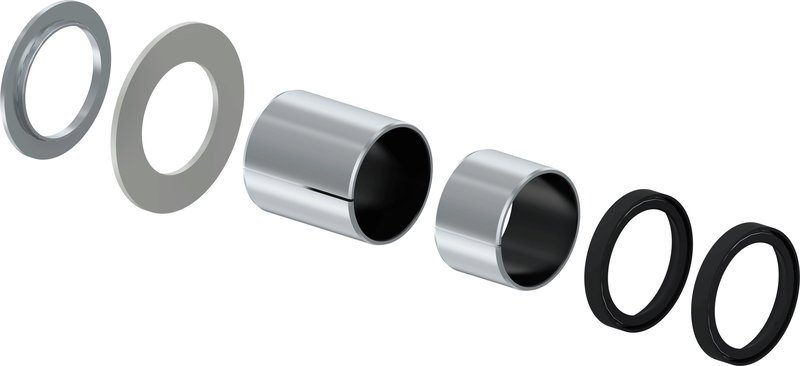 Set reparatii WABCO 12999113VT