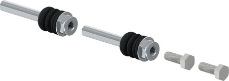 Set reparatie etrier WABCO 12999543VT