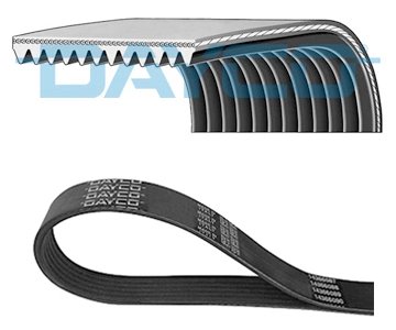 Curea transmisie Dayco 12PK1730HD