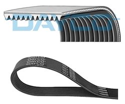 Curea transmisie Dayco 12PK1830HD