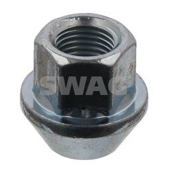 PIULITA ROATA SWAG 13 93 3925 - Compatibil cu CHEVROLET, DAEWOO