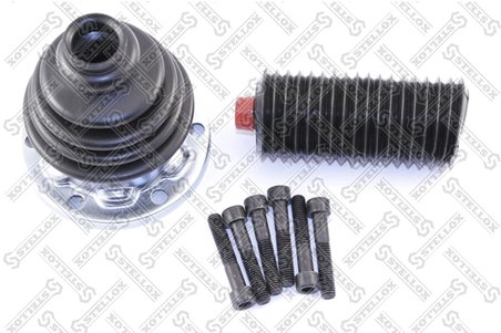 ANSAMBLU BURDUF ARTICULATIE PLANETARA STELLOX 13-00004-SX - Compatibil cu AUDI, SEAT, SKODA, VW