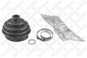 ANSAMBLU BURDUF ARTICULATIE PLANETARA STELLOX 13-00013-SX - Compatibil cu ALFA ROMEO, AUDI, LADA, MERCEDES-BENZ, OPEL, SEAT, SKO