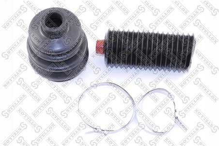 ANSAMBLU BURDUF ARTICULATIE PLANETARA STELLOX 13-00023-SX - Compatibil cu AUDI, AUTOBIANCHI, CHEVROLET, DAEWOO, FIAT, OPEL, SSAN