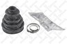 ANSAMBLU BURDUF ARTICULATIE PLANETARA STELLOX 13-00109-SX - Compatibil cu ALFA ROMEO, AUDI, CITROEN, PEUGEOT, VW