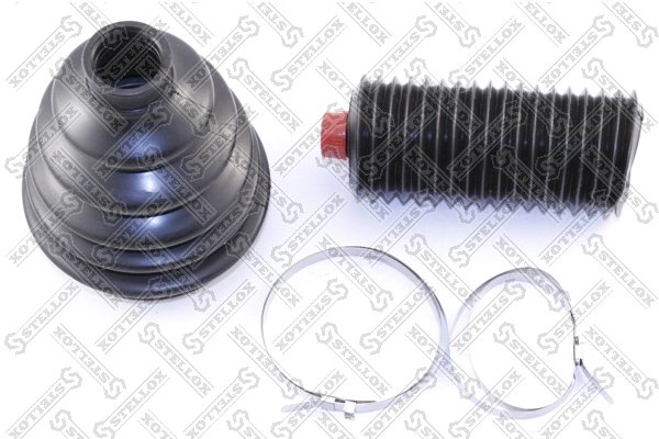 ANSAMBLU BURDUF ARTICULATIE PLANETARA STELLOX 13-00131-SX - Compatibil cu AUDI, CHEVROLET, CHRYSLER, CITROEN, DAEWOO, DODGE, FIA