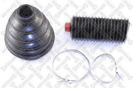 ANSAMBLU BURDUF ARTICULATIE PLANETARA STELLOX 13-00131-SX - Compatibil cu AUDI, CHEVROLET, CHRYSLER, CITROEN, DAEWOO, DODGE, FIA